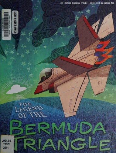 The legend of the Bermuda Triangle
