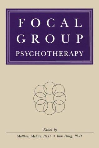 Focal Group Psychotherapy