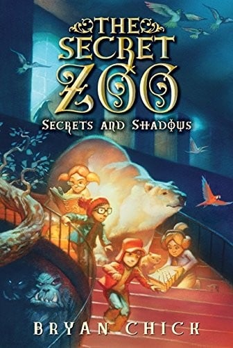 The secret zoo