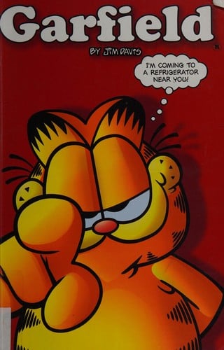 Garfield