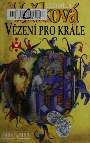 Vězení pro krále
