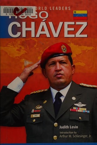 Hugo Chávez