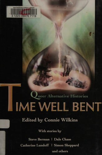 Time well bent