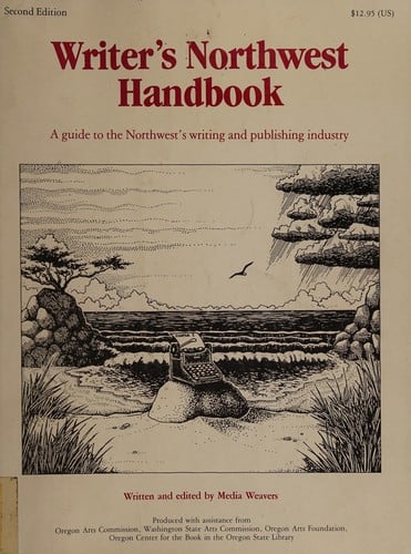 Writer's Northwest Handbook