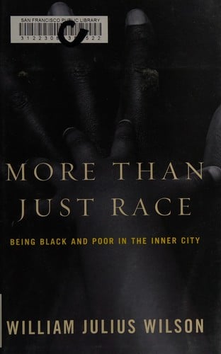 More than just race