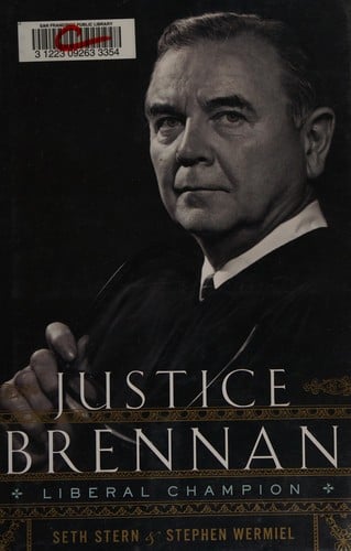 Justice Brennan