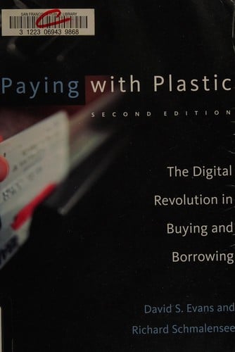 Paying with plastic