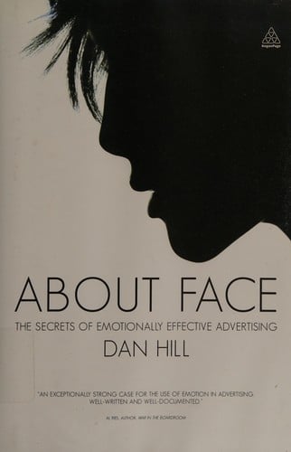 About face