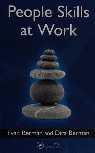 People skills at work