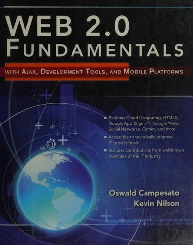 Web 2.0 fundamentals for developers