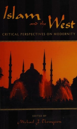 Islam and the West