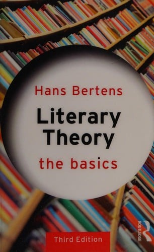 Literary theory