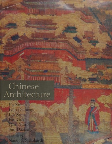Chinese architecture