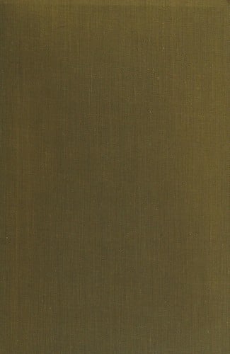 The English church, 1000-1066