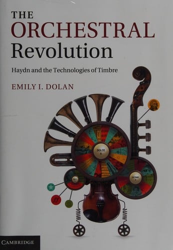 The orchestral revolution