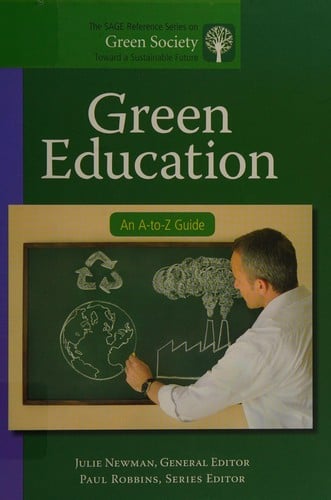 Green education
