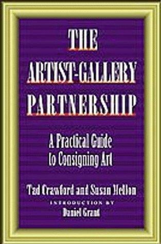 The artist-gallery partnership