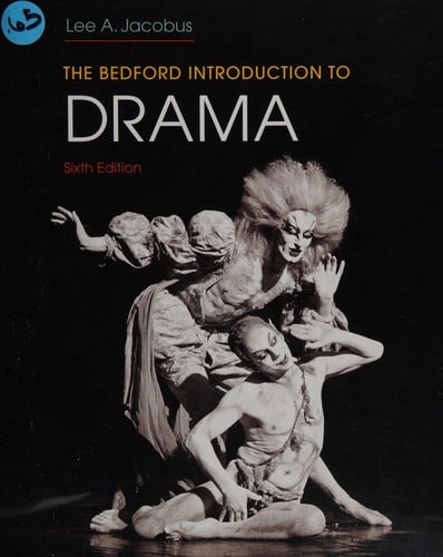 The Bedford introduction to drama
