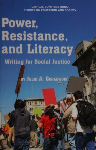 Critical pedagogy in the twenty-first century