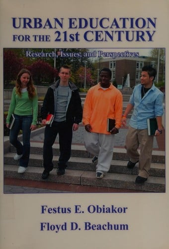 Urban education for the 21st century