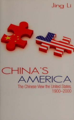 China's America