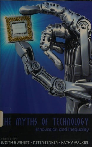 The myths of technology