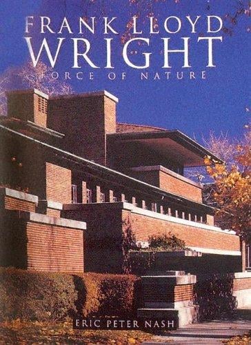 Frank Lloyd Wright