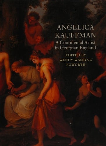 Angelica Kauffman