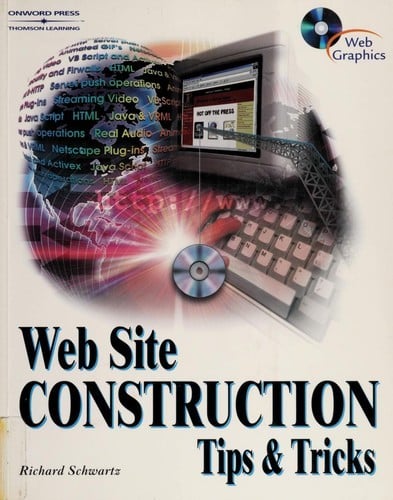 Web site construction