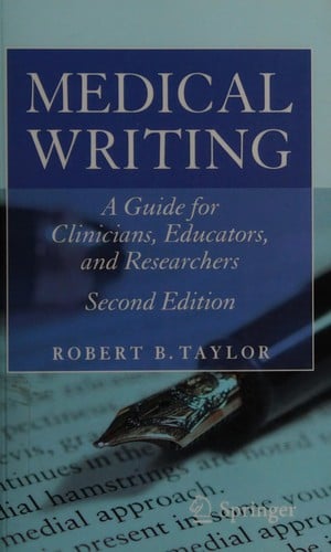 Medical writing