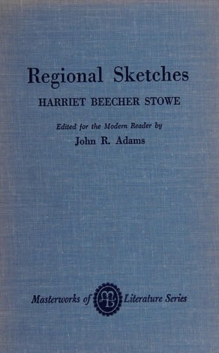 Regional Sketches