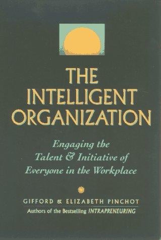 The intelligent organization