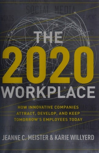 The 2020 workplace
