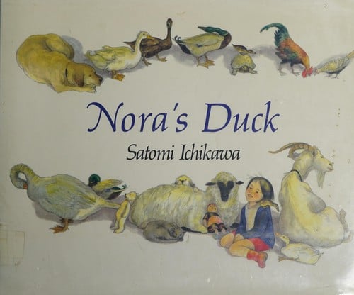 Nora's duck