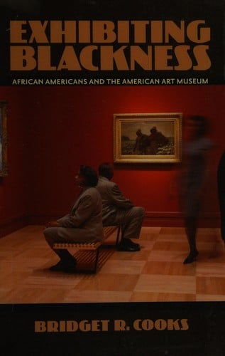 Exhibiting blackness