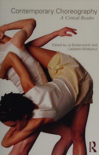 Contemporary choreography