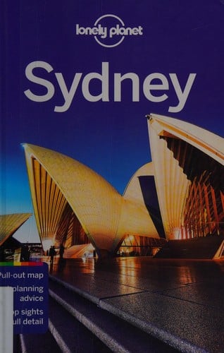 Lonely Planet Sydney