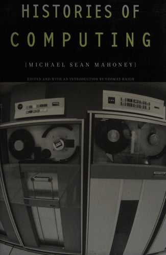 Histories of Computing