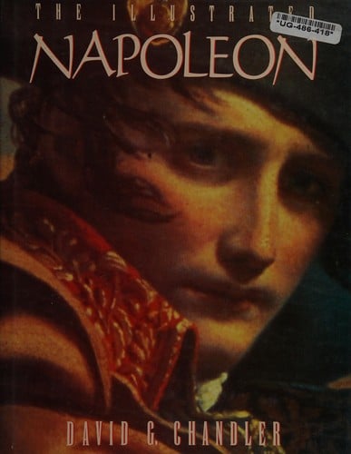 The illustrated Napoleon