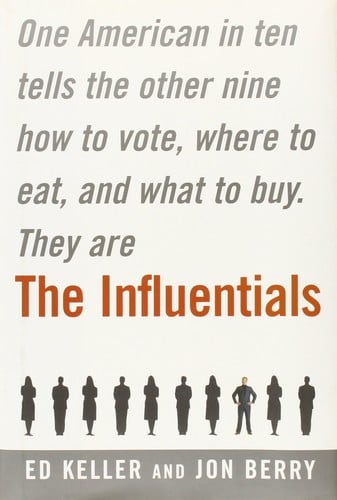 The Influentials