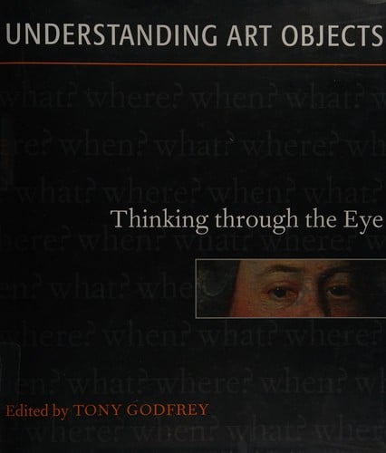 Understanding art objects