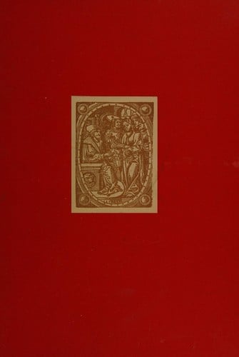 Thomas More's prayer book