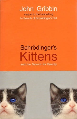 Schrödinger's kittens and the search for reality