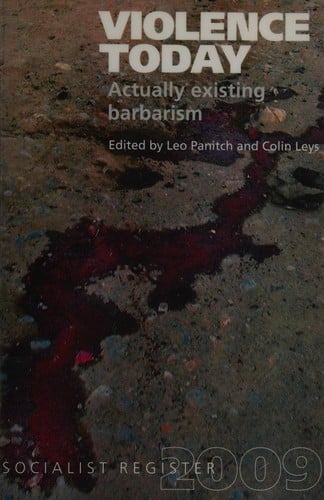 Socialist register 2009