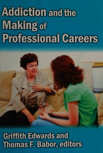 Addiction and the making of professional careers