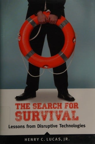 The search for survival