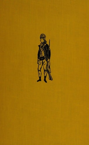 America rebels; narratives of the patriots