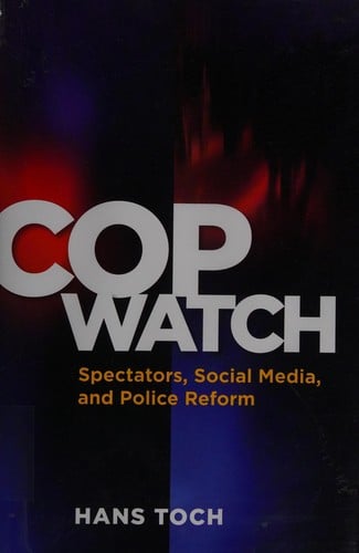 Cop watch