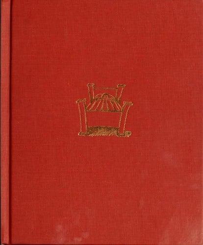 There's a monster under my bed