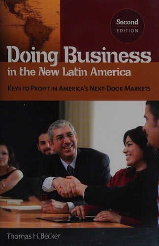 Doing business in the new Latin America